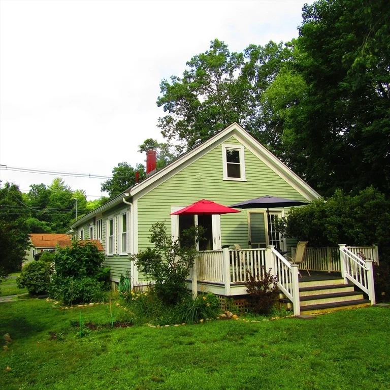 Photo of 465 Spring Street