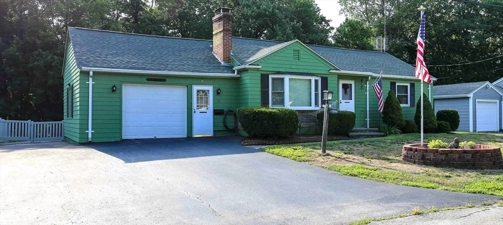 Photo of 13 Fairchild Drive