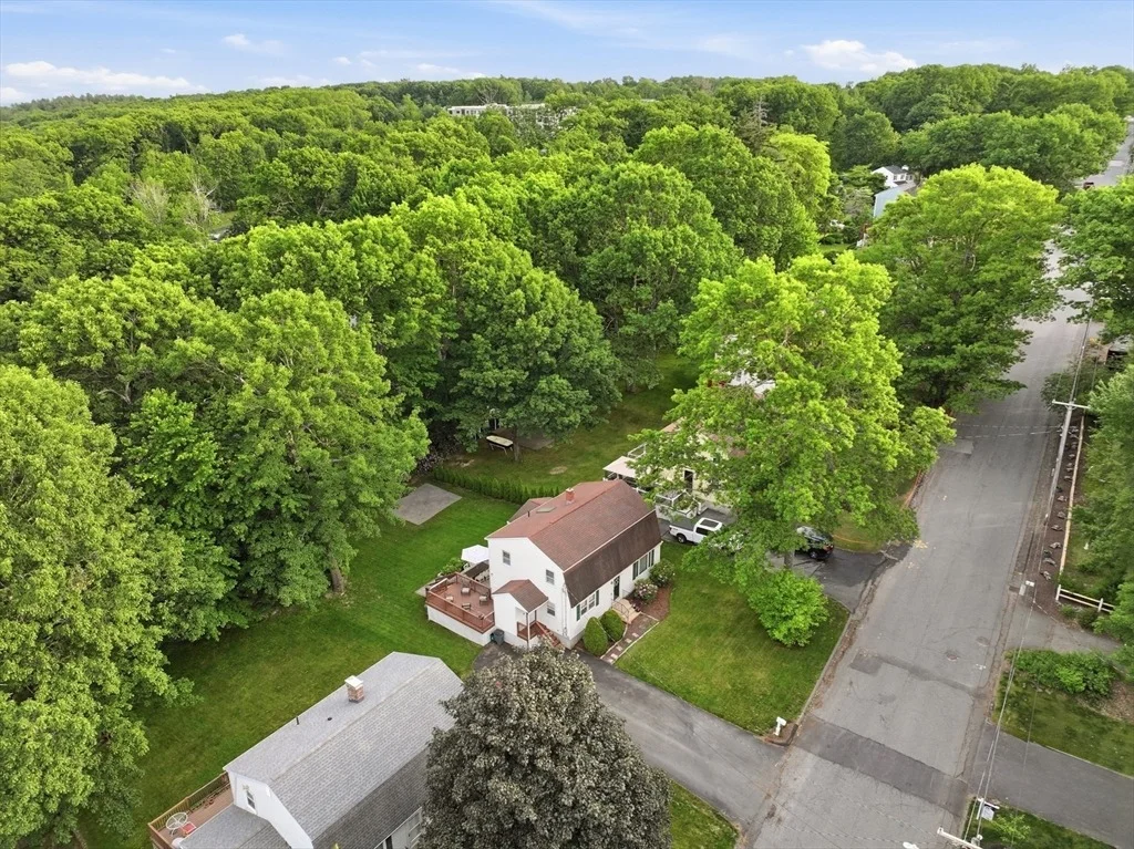 Photo of 3 Barrows Road