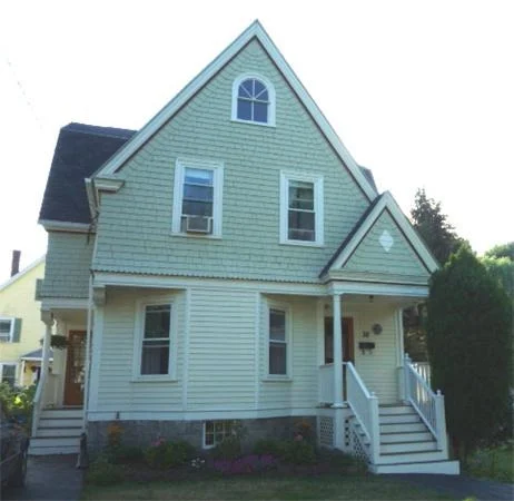 Photo of 38 Maple Ave.