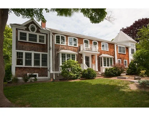 Photo of 15 Mann Street