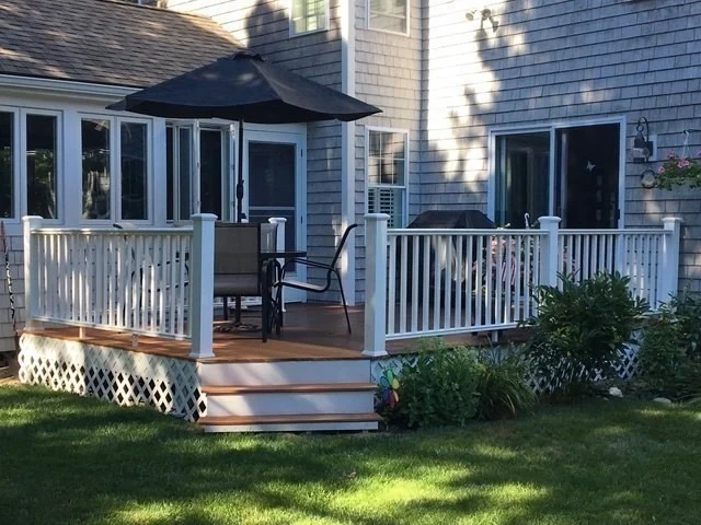 Photo of 12 Quashnet Woods Dr