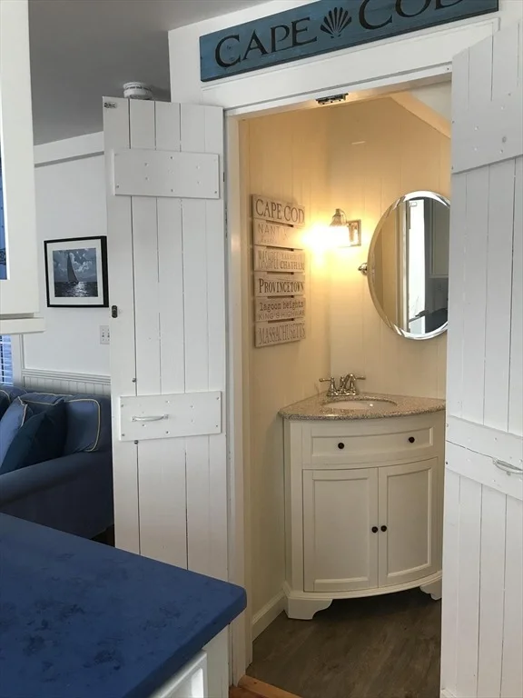 Photo of Unit 5 at 5 Milestone Way