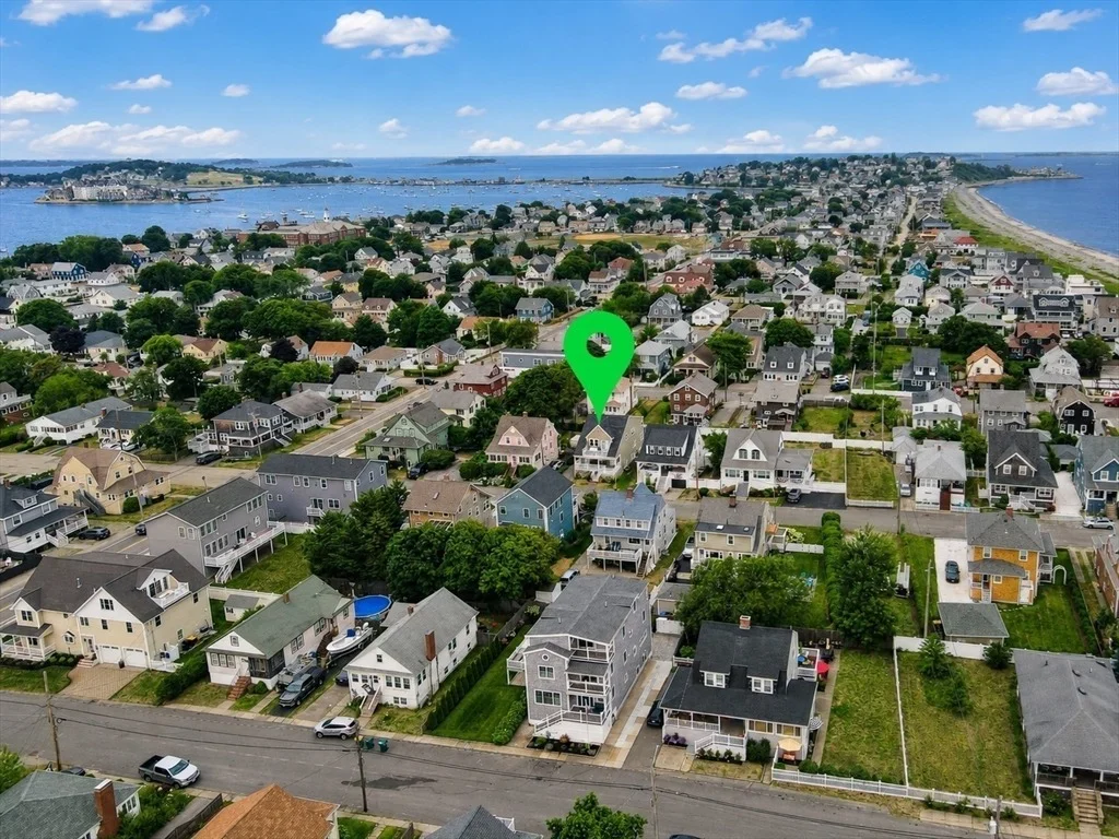 Photo of 65 F Street