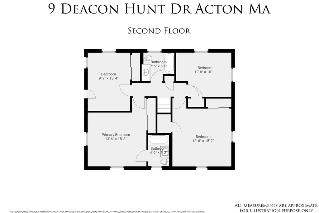 Photo of 9 Deacon Hunt Drive