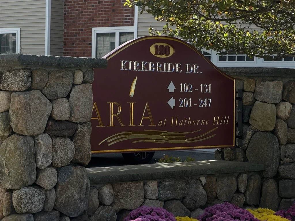 Photo of Unit 119 at 100 Kirkbride Dr