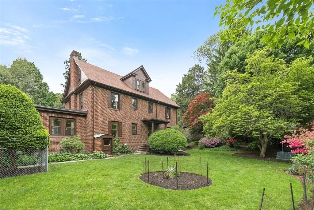 Photo of 30 Rangeley Road