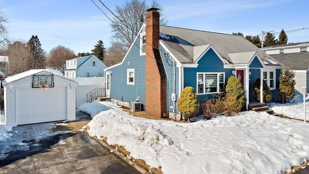 Photo of 1 Carpenter St