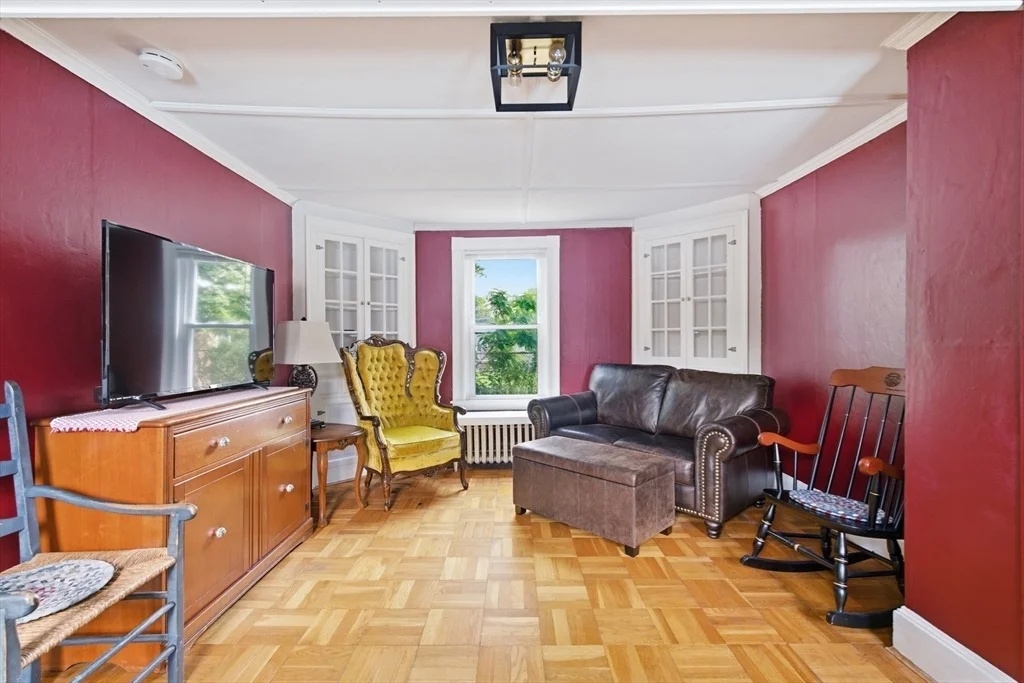 Photo of 20 Moray St