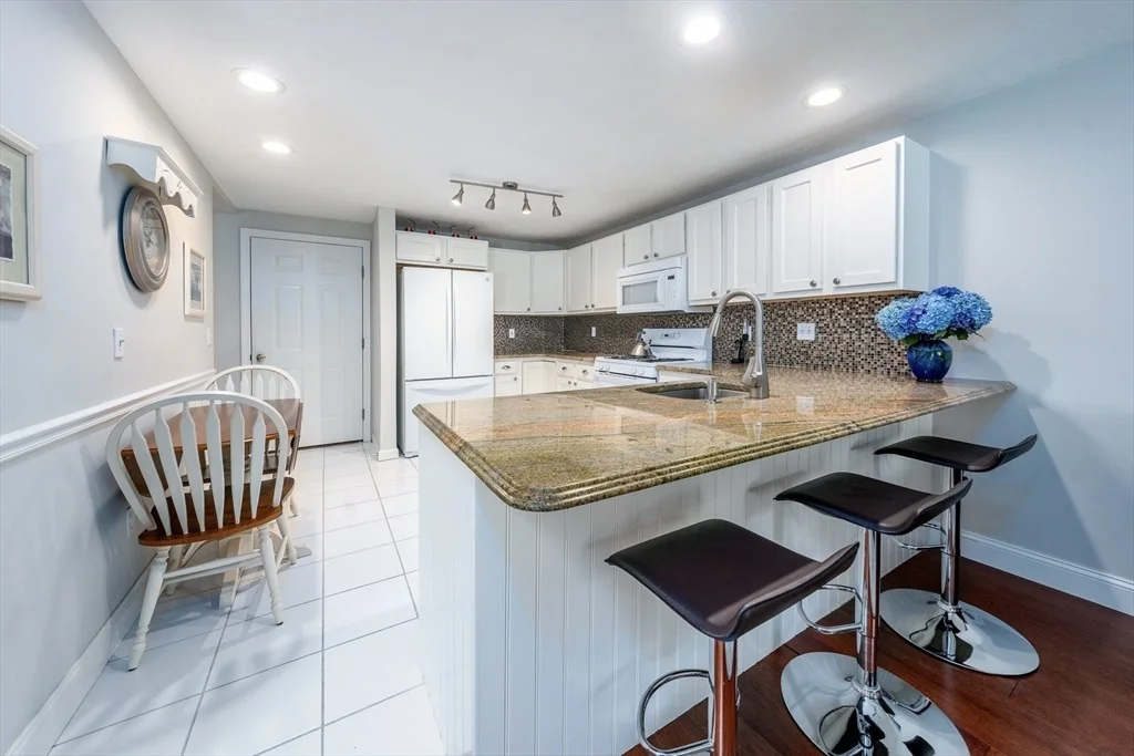 Photo of Unit 70 at 2 Mainsail Cir