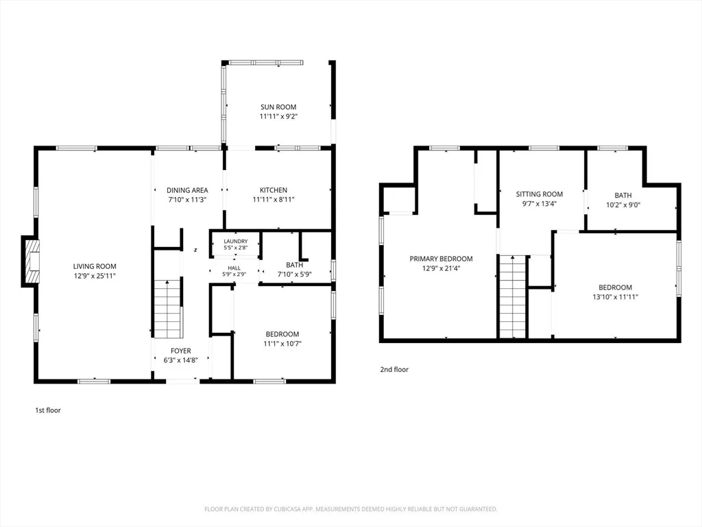 Photo of 15 Richards St
