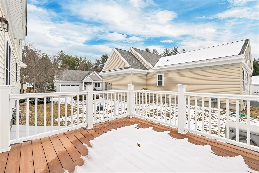 Photo of Unit 37 at 37 Birch Cir