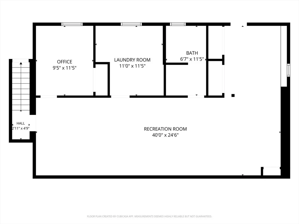 Photo of 65 Elliott Rd