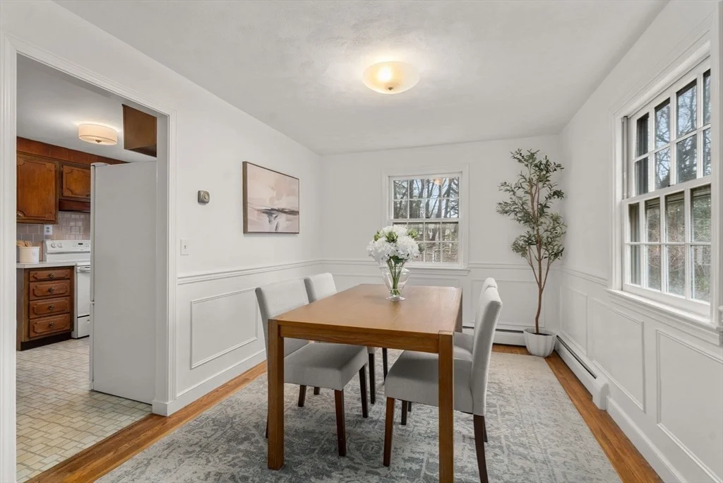 Photo of 8 Woodfall Road