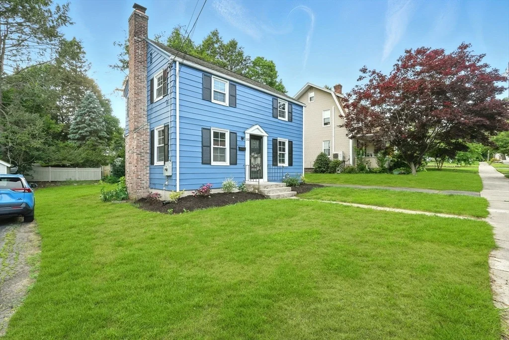 Photo of 132 Nelson St