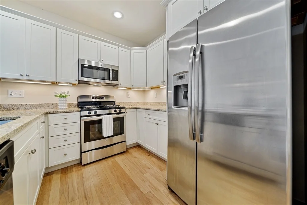 Photo of Unit 203 at 100 Kirkbride Dr