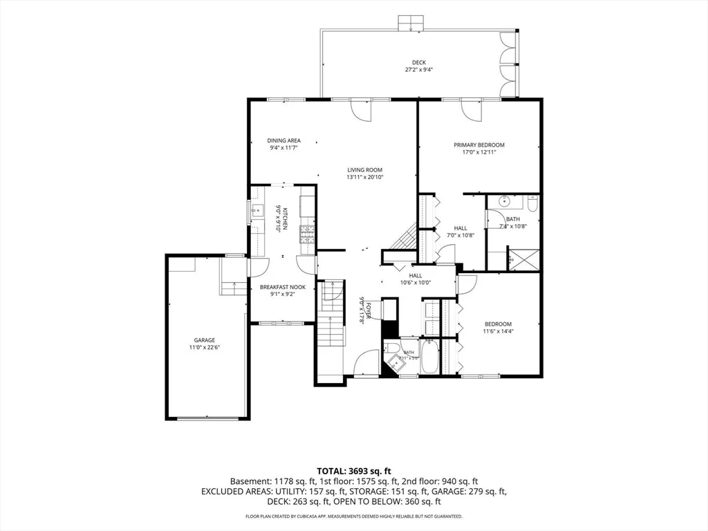 Photo of Unit 2 at 2 Greystone Drive