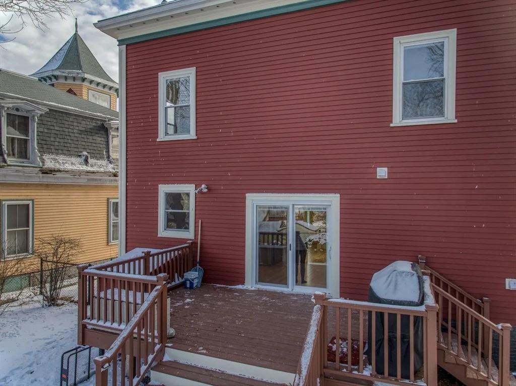 Photo of 114 Prospect St.