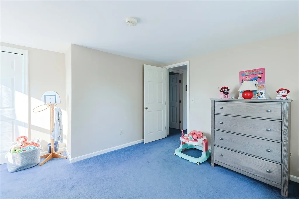 Photo of Unit B at 4 Megan Ct