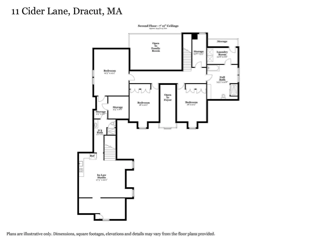 Photo of 11 Cider Ln