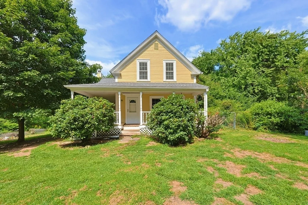 Photo of 109 Pine Street