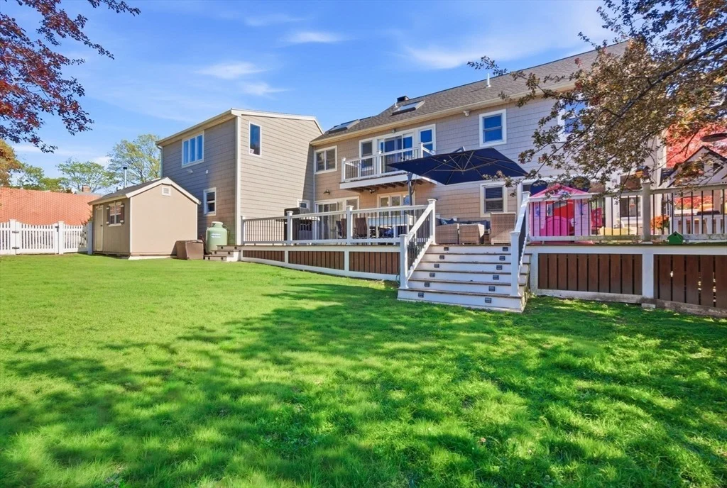Photo of 17 Stafford Road