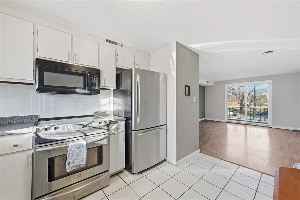 Photo of Unit C at 5 Pilgrim Circle