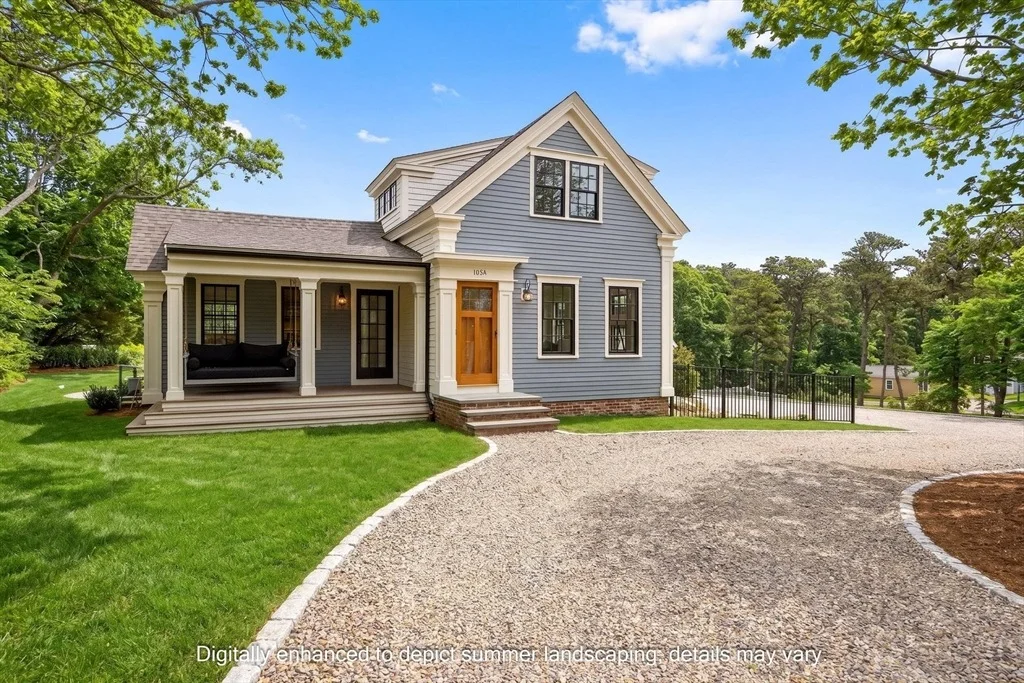 Photo of 106 Chatham Rd