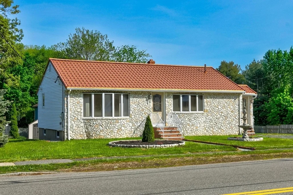 Photo of 2 Herrick Road