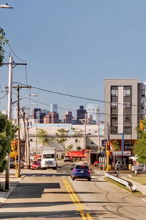 Photo of Unit 3 at 3 Spring Street