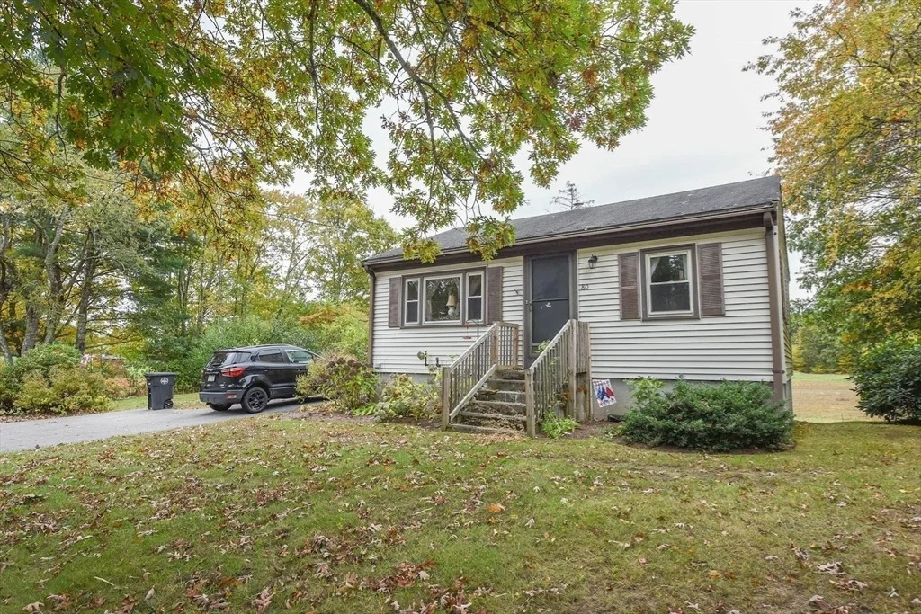 Photo of 80 Lingan Street