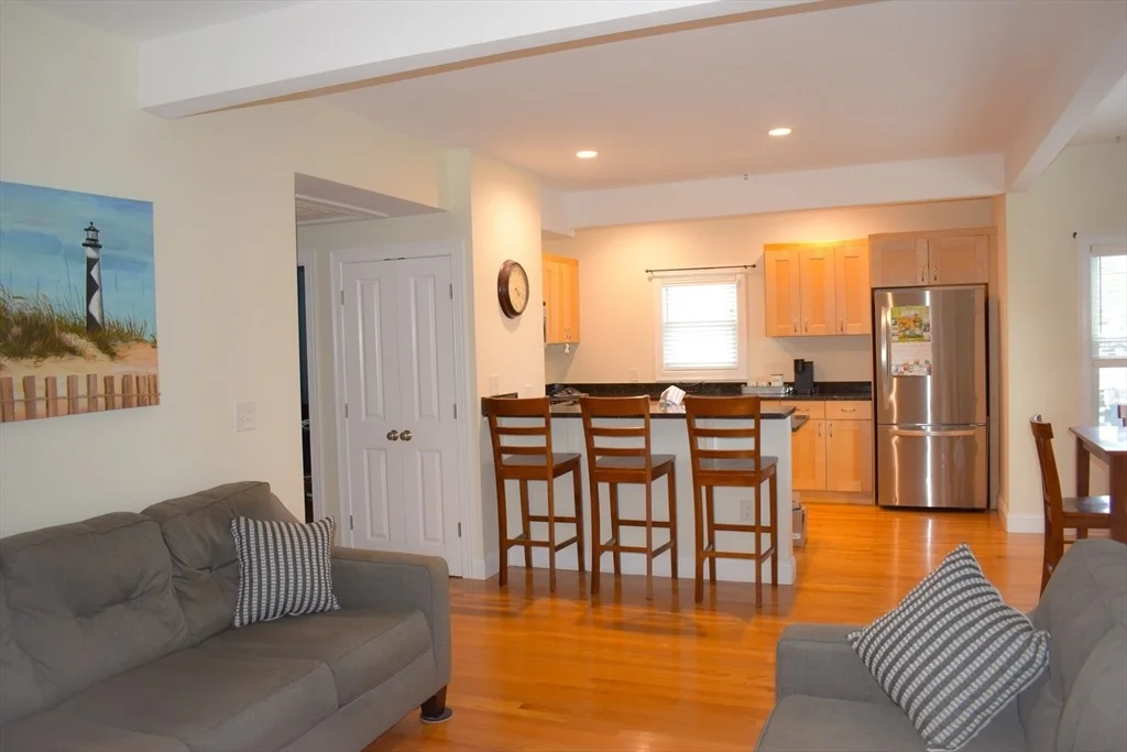 Photo of Unit 2 at 23 Beech St