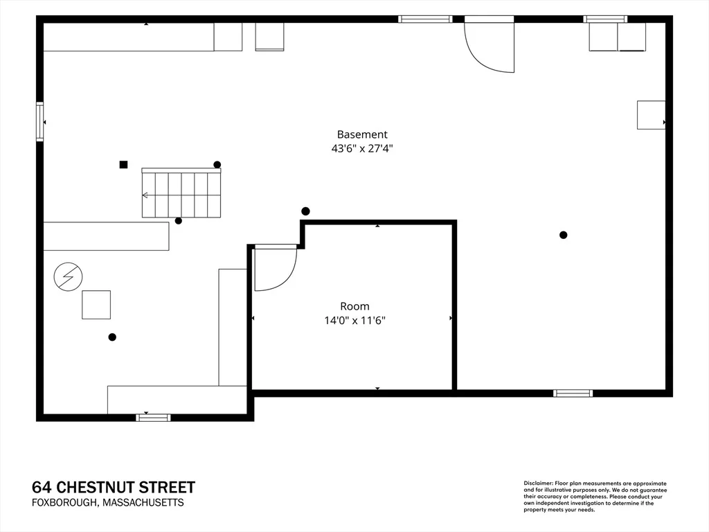 Photo of 64 Chestnut St