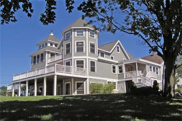 Photo of 25 Winthrop Ave