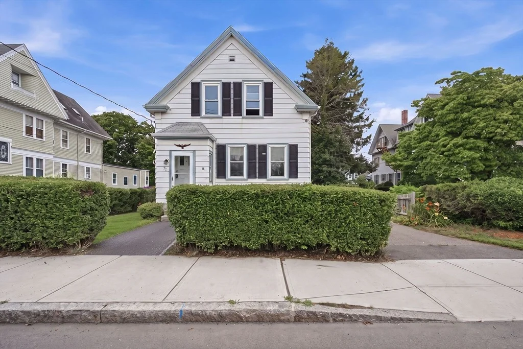 Photo of 92 Broadway