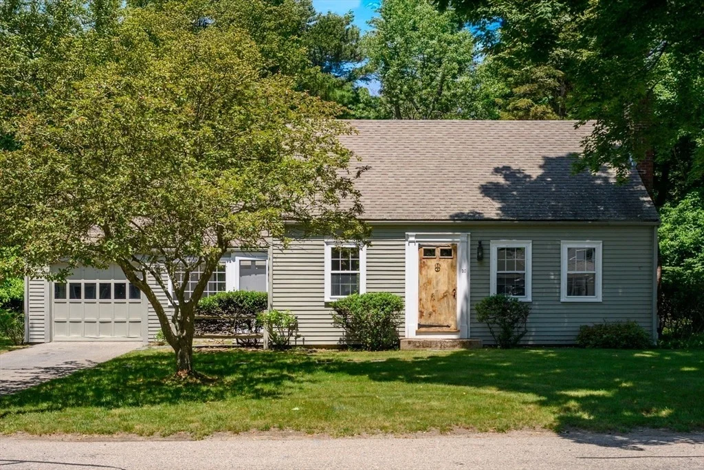 Photo of 30 Huntley Rd
