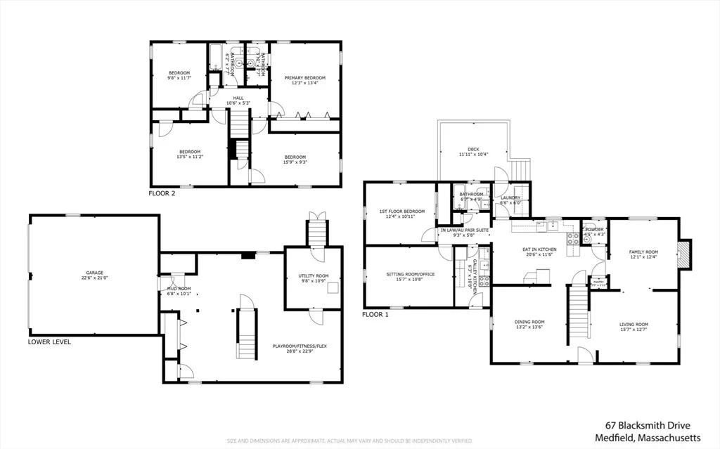 Photo of 67 Blacksmith Drive