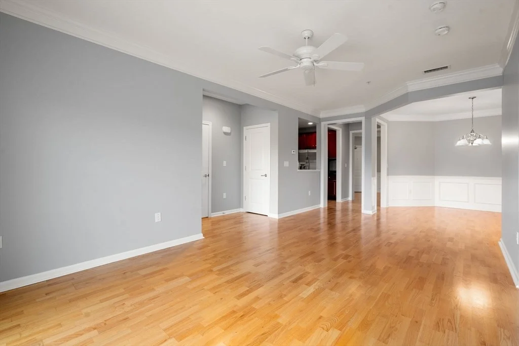 Photo of Unit 206 at 204 Clocktower Drive