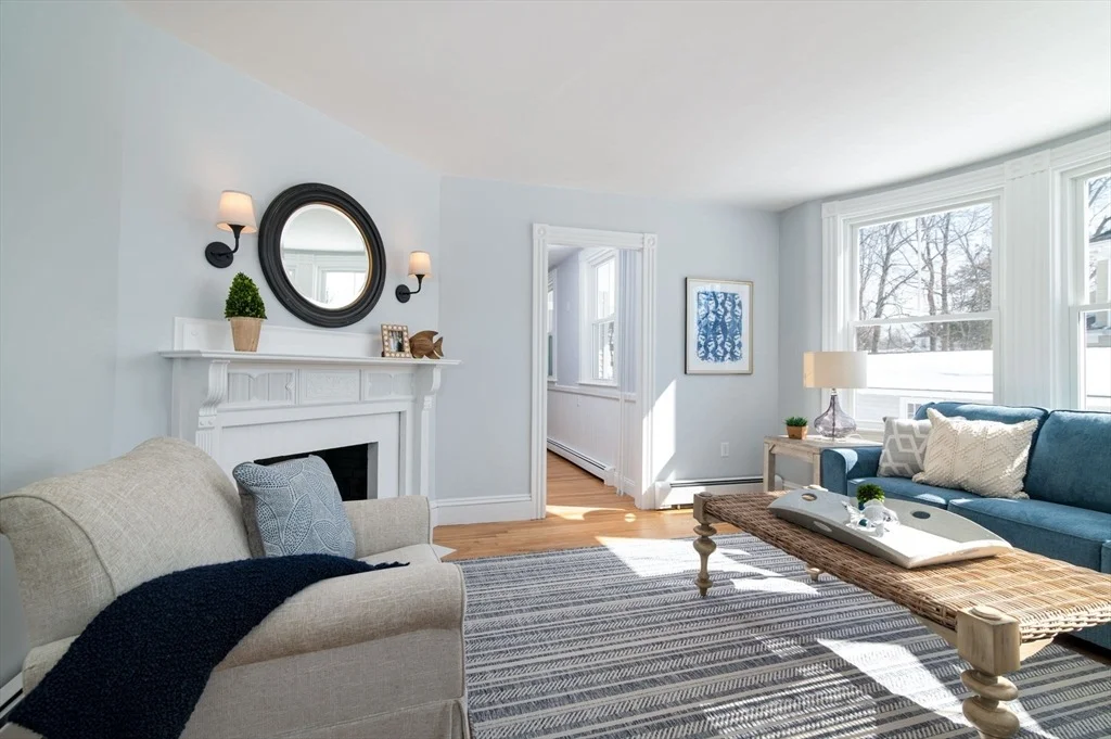 Photo of 20 Vine St