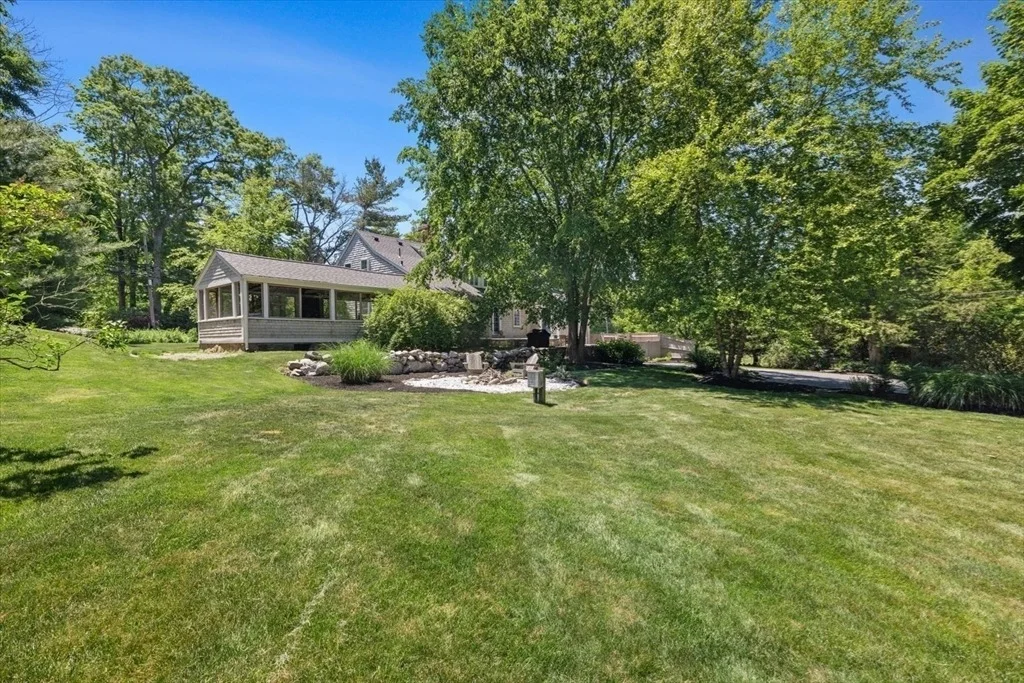 Photo of 100 Clapp Road