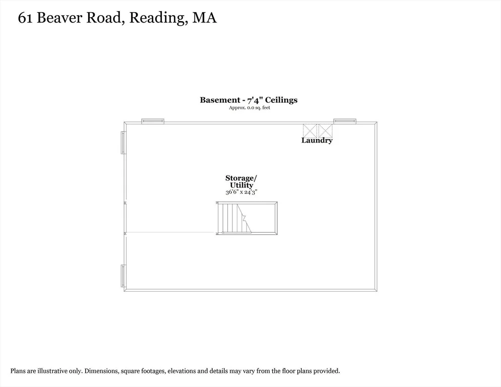 Photo of 61 Beaver Road