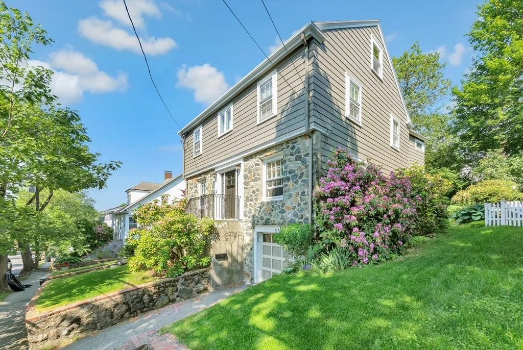 Photo of 30 Eustis Street
