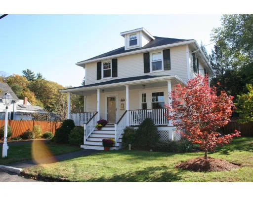 Photo of 11 Coolidge Ave