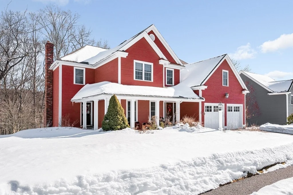 Photo of 175 Carter Field Rd
