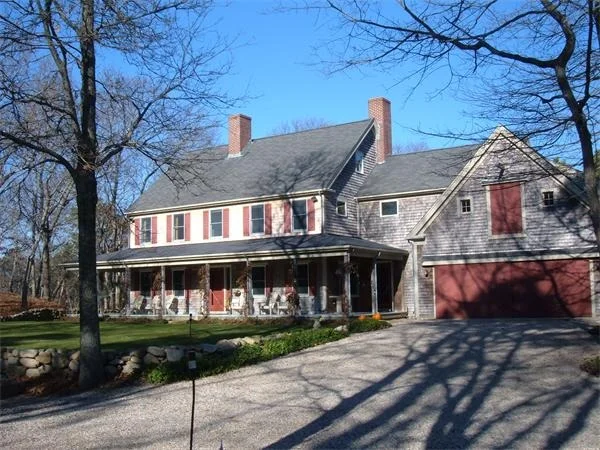Photo of 331 Old Jail Lane