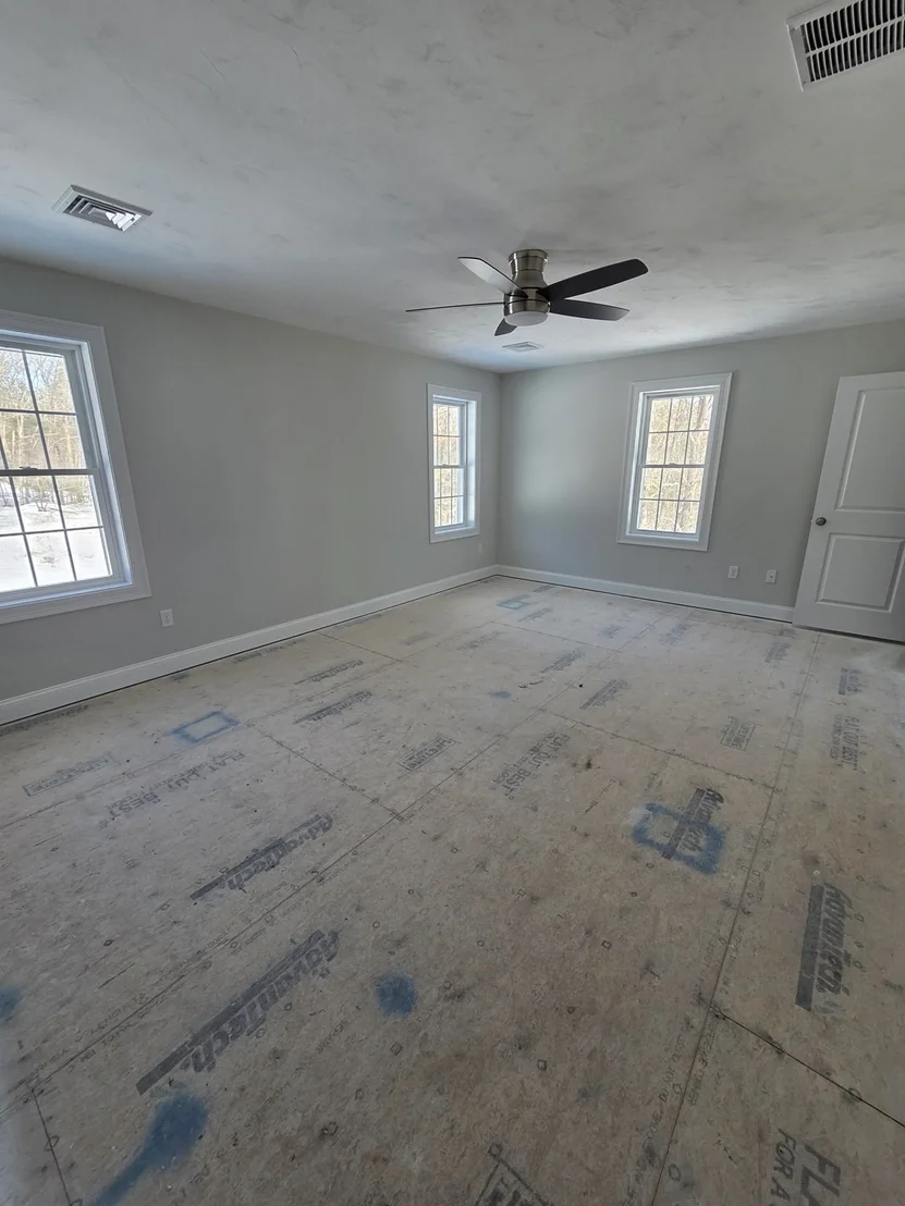 Photo of Lot 1 Chestnut St