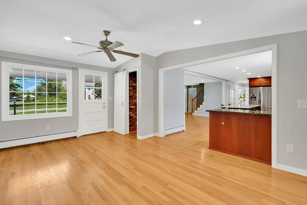 Photo of 1 Edward Street