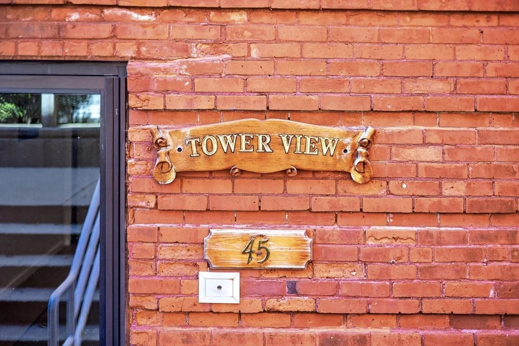 Photo of Unit 37 at 45 Main St