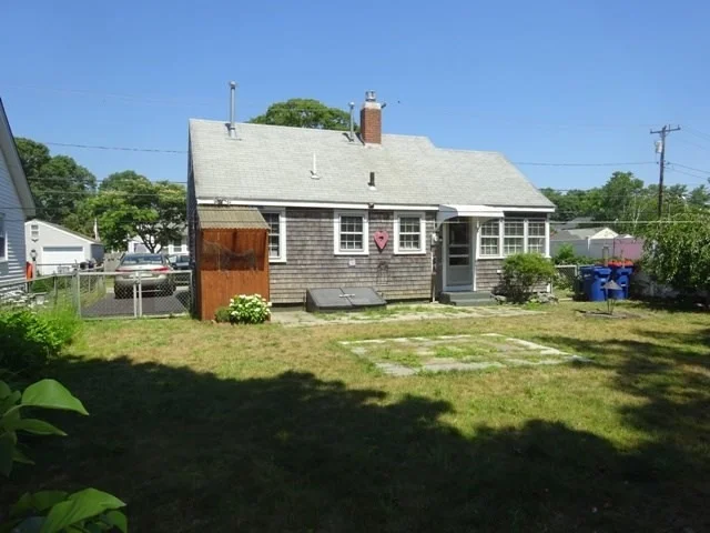 Photo of 21 Vernal St