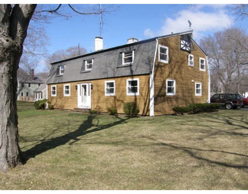 Photo of 50 Pleasant St